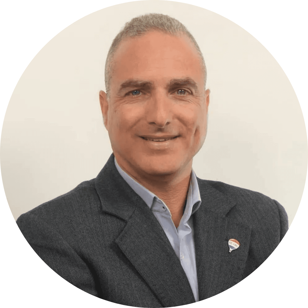 אסף ראם — מנטור למתווכי נדל״ן